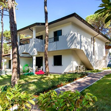 Apartment Villa Angela By Interhome Bibione Exterior photo