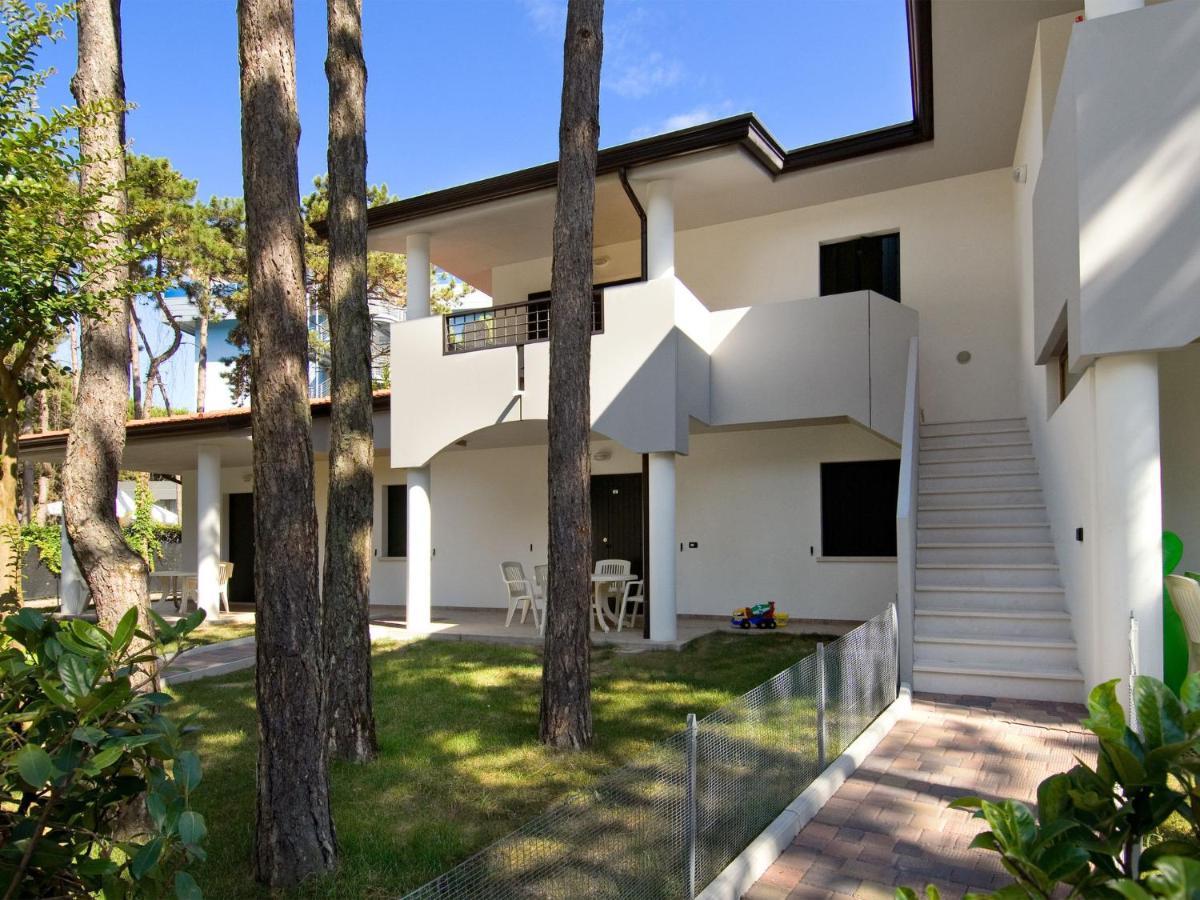 Apartment Villa Angela By Interhome Bibione Exterior photo