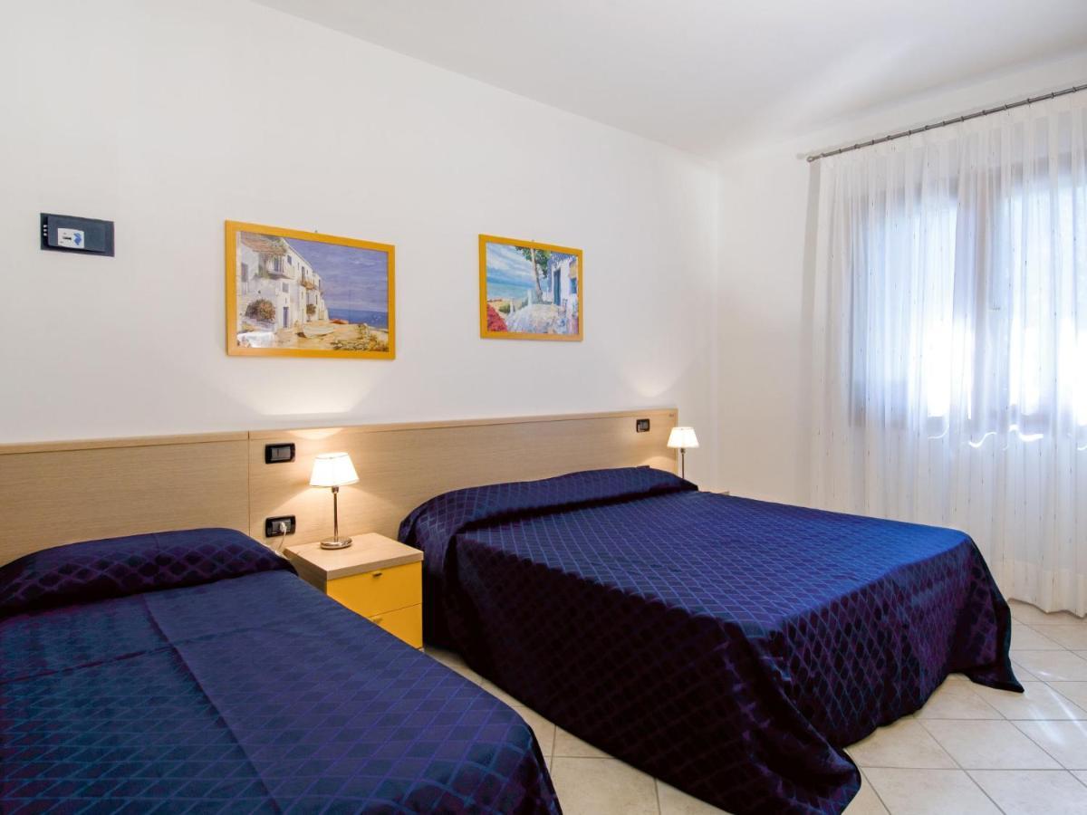 Apartment Villa Angela By Interhome Bibione Exterior photo
